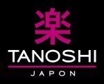 Logo Tanoshi Cuisine Japonaise